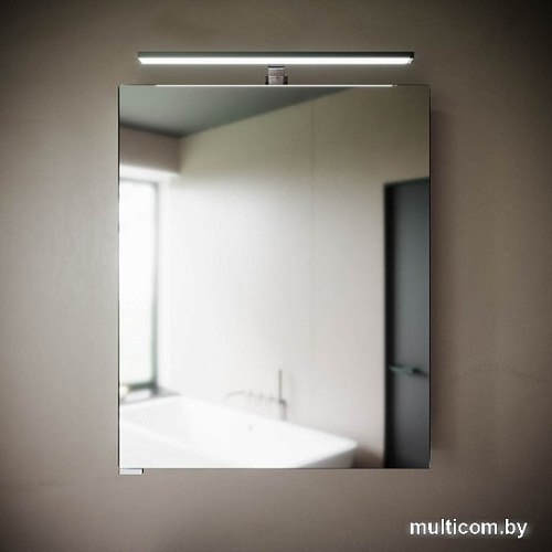 Sancos Шкаф с зеркалом Hilton Z600
