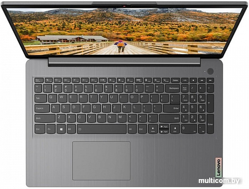 Ноутбук Lenovo IdeaPad 3 15ALC6 82KU00B1RK