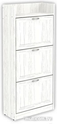 Тумба для обуви Уют Сервис Гарун Т23 (арктик)