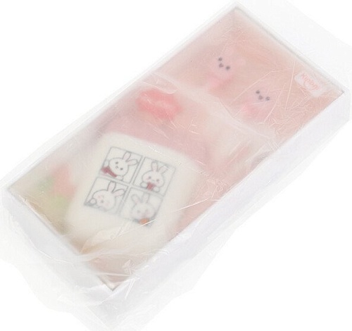 Наушники Darvish DV-H-2219-2 (розовый)