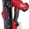 Milwaukee M18 FN16GA-202X Fuel 4933478092 (с 2-мя АКБ, кейс)