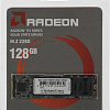 SSD AMD Radeon R3 128GB R3MS0128G8