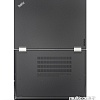 Ноутбук Lenovo ThinkPad Yoga 370 [20JH002RRT]