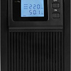 Источник бесперебойного питания Powerman Online 3000 Plus New