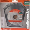 Пильный диск Sturm 9020-190-30-24T