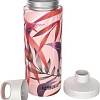 Бутылка Kambukka Reno Insulated Paradise Flower 500 мл