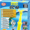 Очиститель грунта Tetra GC40