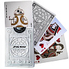Игральные карты United States Playing Card Company Theory 19 Star Wars Playing Cards - the Light Side T1142