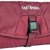 Косметичка Tatonka Small Travlecare 2781.047 (красный)
