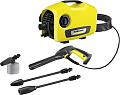 Мойка высокого давления Karcher K 25 Silent limited Edition 1.600-922.0