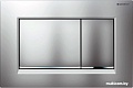 Панель смыва Geberit Sigma 30 115.883.JQ.1 (хром матовый)