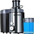 Соковыжималка CENTEK CT-1209 (черный)