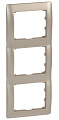 Рамка Legrand Galea Life 771407 (титан)