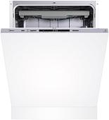 Встраиваемая посудомоечная машина Midea MID60S430i