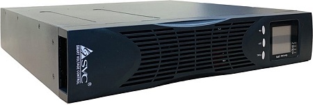 Источник бесперебойного питания SVC TRX11-1KL-LCD/AS09C13
