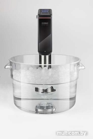 Теплоизоляционные шарики для су-вид CASO Sous Vide Zubehor Set