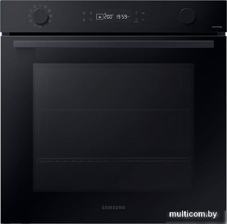 Электрический духовой шкаф Samsung NV7B41201AK/WT