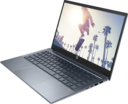 Ноутбук HP Pavilion 14-ec0030ur 4E1V4EA