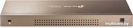 Коммутатор TP-Link TL-SG116