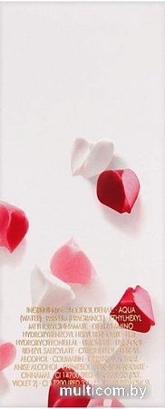 Парфюмерная вода Escada Celebrate N.O.W. EdP (30 мл)