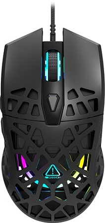 Игровая мышь Canyon CND-SGM20B