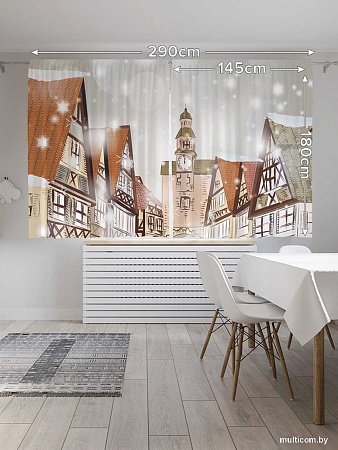 JoyArty Город ждет праздник p_5752 (145x180)