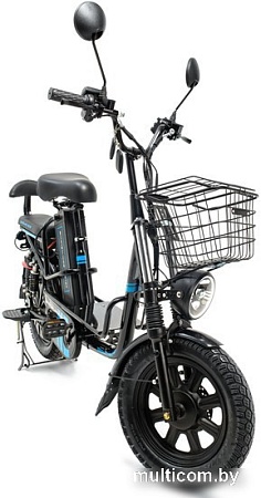 Электровелосипед Smart Balance Master 2024