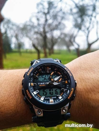 Наручные часы Timex TW5M30500