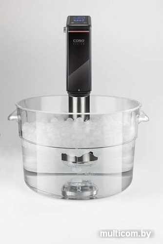 Теплоизоляционные шарики для су-вид CASO Sous Vide Zubehor Set