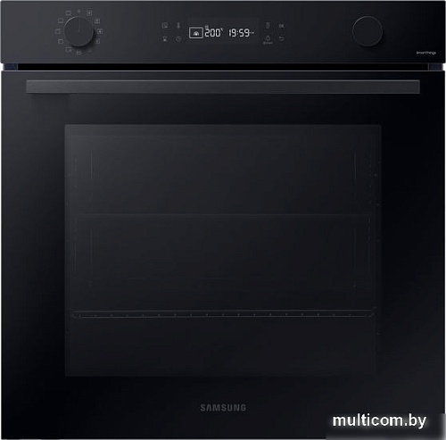 Электрический духовой шкаф Samsung NV7B41201AK/WT