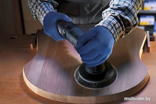 Шлифлист SIA A00015136