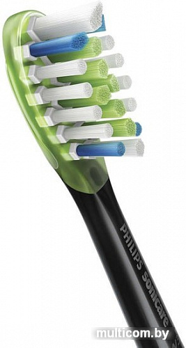 Сменная насадка Philips Sonicare C3 Premium Plaque Control HX9073/33 (3 шт)