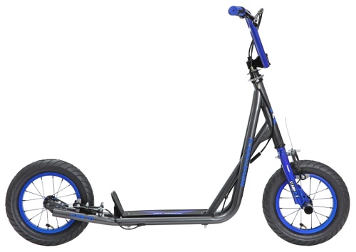 Novatrack STAMP N1 EXTREME LINE