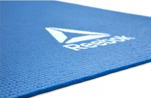 Коврик Reebok RAYG-11022BL