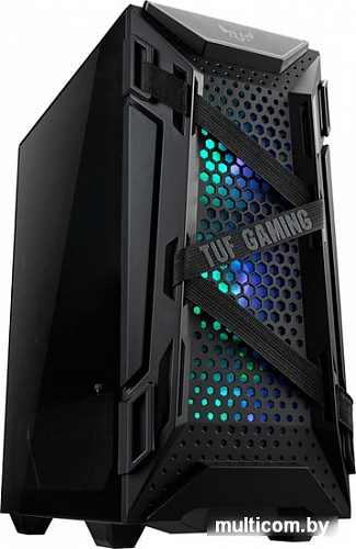 Корпус ASUS TUF Gaming GT301