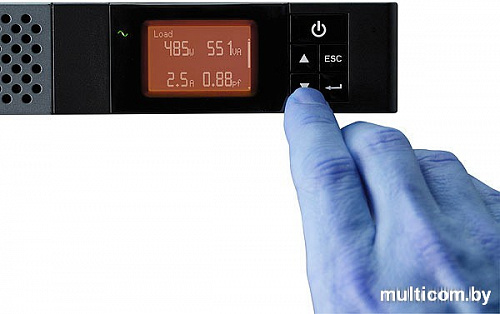Источник бесперебойного питания Eaton 5P 1150VA (5P1150iR)