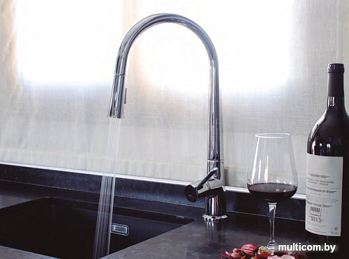 Смеситель Clever Chef 99442