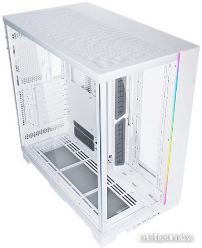 Корпус Lian Li O11 Dynamic EVO XL G99.O11DEXL-W.R0