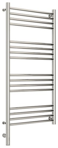 Полотенцесушитель Сунержа Богема 3.0 прямая 1000х500 МЭМ левый 00-5804-1050