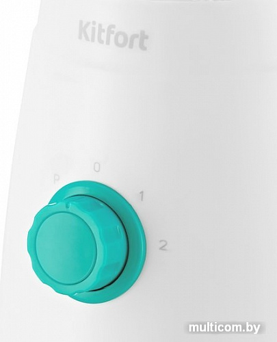Стационарный блендер Kitfort KT-3054-3