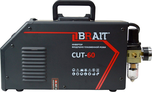 Аппарат плазменной резки Brait CUT-60