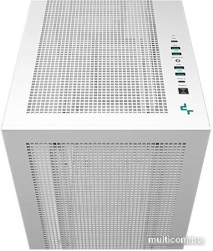Корпус DeepCool MORPHEUS WH R-MORPHEUS-WHAPA1-G-1
