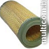 Воздушный фильтр BIG Filter GB-9241