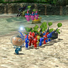 Игра Pikmin 3 Deluxe для Nintendo Switch