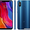 Смартфон Xiaomi Mi 8 6GB/128GB международная версия (синий)