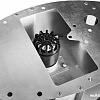 Тепловая завеса Ballu BHC-H22T18-DE