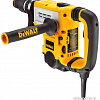 Перфоратор DeWalt D25602K