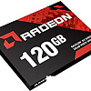 SSD AMD Radeon R3 120GB [R3SL120G]