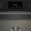 Электрический духовой шкаф Indesit IBFTE 3844 BL