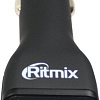 FM модулятор Ritmix FMT-A740
